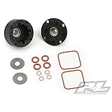 PRO-MT 4x4 Replacement Diff Housing & Seals 400538