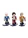 Hot Topic Character Building Doctor Who 50th Anniversary Micro Blind Bag Figure