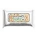 Pure Growth Organic, Crispy Rice Squares, 3.9 Ounces (Pack of 6)