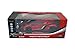 1/18 Scale R/C Lamborghini Veneno SuperCar Radio Remote Control Model Car RC (Red)