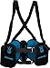Brine Youth Uprising II Lacrosse Rib Pad