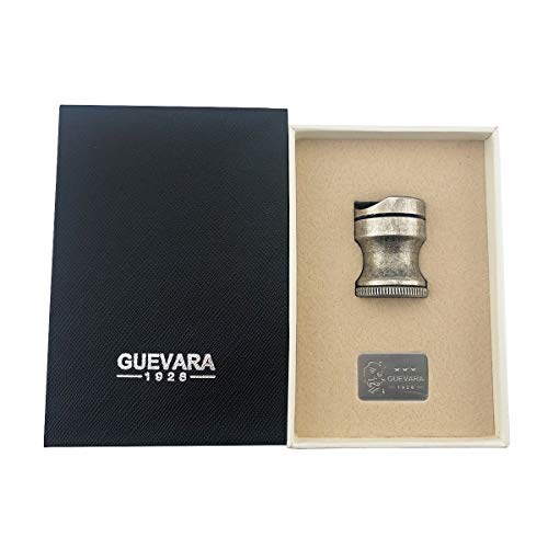 Cigar Punches Cigar Stand Two in One Multifunction Cigar Holder Ultra Sharp Cutter - Thumbnail 3