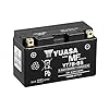 Yuasa yt7b-bs (WC) Accu senza manutenzione