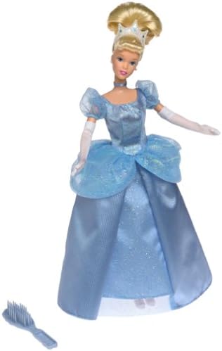 cinderella doll shoes