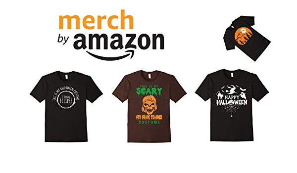 amazon t shirt