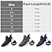 CAMEL CROWN Trail Running Shoes Lightweight Fashion Mesh Tennis Walking Workout Athletic Casual Sneakers for Men Women