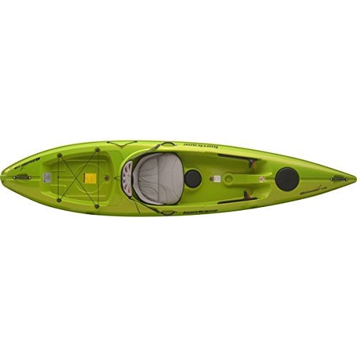 Top Rated Recreational Kayaks — Whale Nation