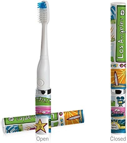 VIOLIGHT VIOLIFE SLIM SONIC TOOTHBRUSH - LA (Los Angeles)