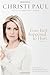 Love Isn't Supposed to Hurt - Book by Christi Paul