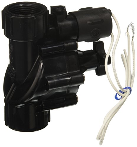 Weathermatic Threaded Sprinkler Valve 1