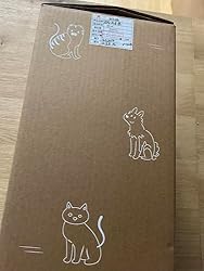 Faroro Automatic Cat Feeder with Camera, 3MP HD