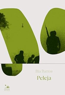 Livro Peleja (Mulheres Literárias)