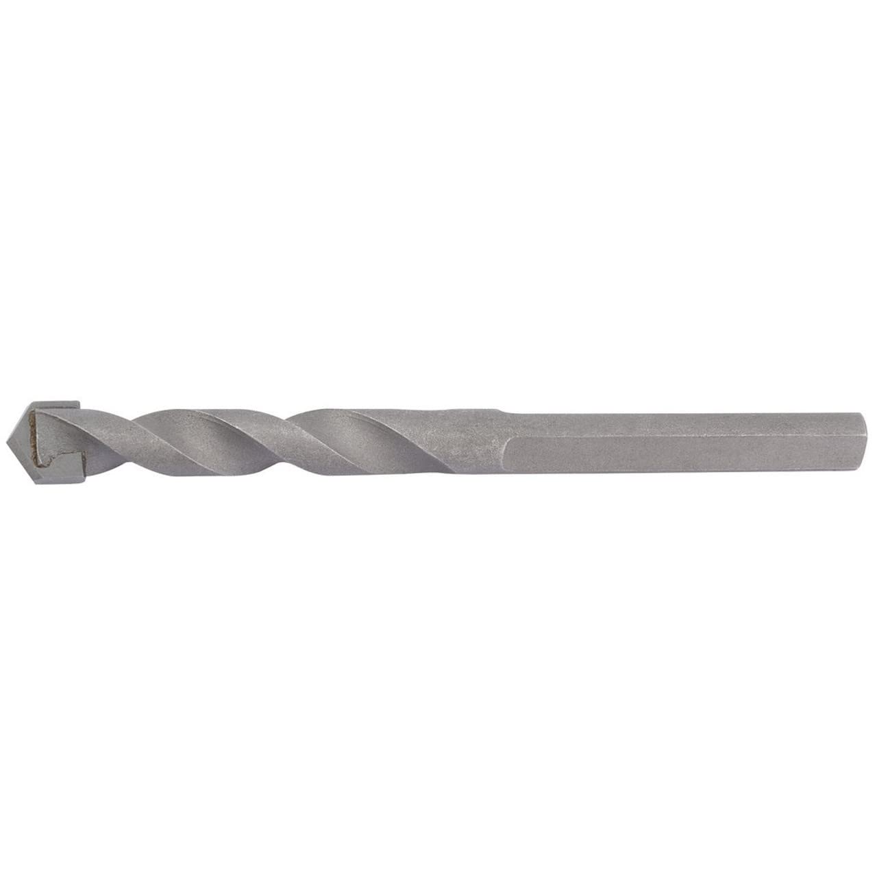 Draper 35347 Expert Masonry Pilot Drill Bit, 1/4"