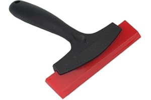 Silicone Tile Gap Filling Tool and Grout Scraper Cleaning Shovel for Caulking Lines in Bathroom or Kitchen