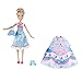 Disney Princess Fashion Dress Cinderella Doll