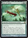 Magic: the Gathering - Bow of Nylea (153/249) - Theros