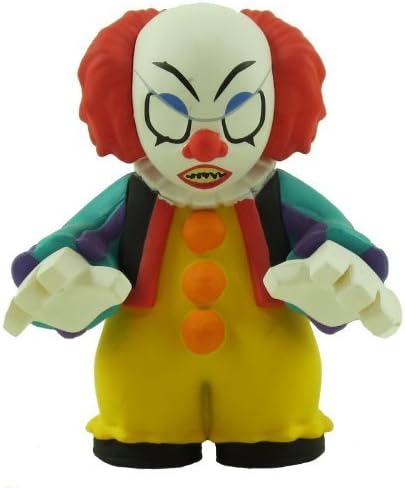 Horror Classic Funko Mystery Minis Pennywise Vinyl Figure by Horror Classic