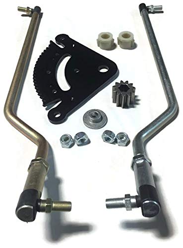 Outdoor Power Deals Steering Kit for Some John Deere LA135 LA145 LA150 GY20770 GY20771 GX25785
