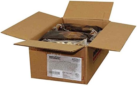 Innovasian Cuisine General Tsos Chicken, 4 Pound -- 4 per case.