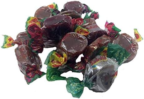 Candy Mix Fruits Leather, 16 oz ( Lavashak )