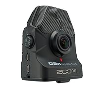 Zoom Q2n Zoom Handy Video Recorder
