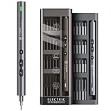 51 in 1 Electric Screwdriver Set, UF-TOOLS Portable