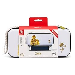 PowerA Travel Pro Slim Case - OLED Model, Nintendo