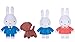 Miffy's Adventures Big and Small - Miffy & Family