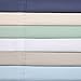 Dreamfoam Bedding King Brushed Microfiber Sheet Set, Charcoal