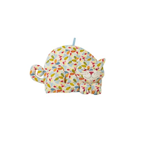 Click Here to See More Images Ulster Weavers Cat Shaped Decorative Tea Cosy