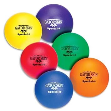 Image result for gator skin balls