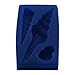 First Impressions Molds Silicone Mold, Shell Set 14