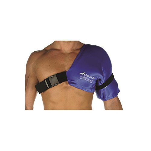 Southwest Technologies Elasto-Gel Hot and Cold Therapy - Shoulder Wrap