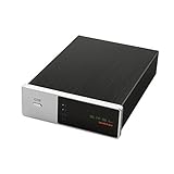 SMSL Sanskrit PRO-B Bluetooth DAC Digital to Analog Converter Support 32bit/384KHz DSD512 Decoding USB/Optical/Coaxial Input