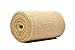 Firefly Craft Burlap NO FRAY Ribbon Fabric, 6 Inches by 10 Yards