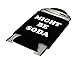 Funny Guy Mugs Might Be Soda Collapsible Neoprene Can Coolie - Drink Cooler
