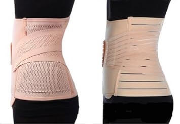 Sport Homme Onlyzer Ceinture Minceur Serre Taille Taille Corset De