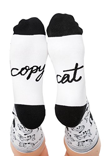 Woven Pear Womens Copy Cat One Size Multicoloured