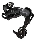 SRAM X7 Mountain Bike Rear Derailleur