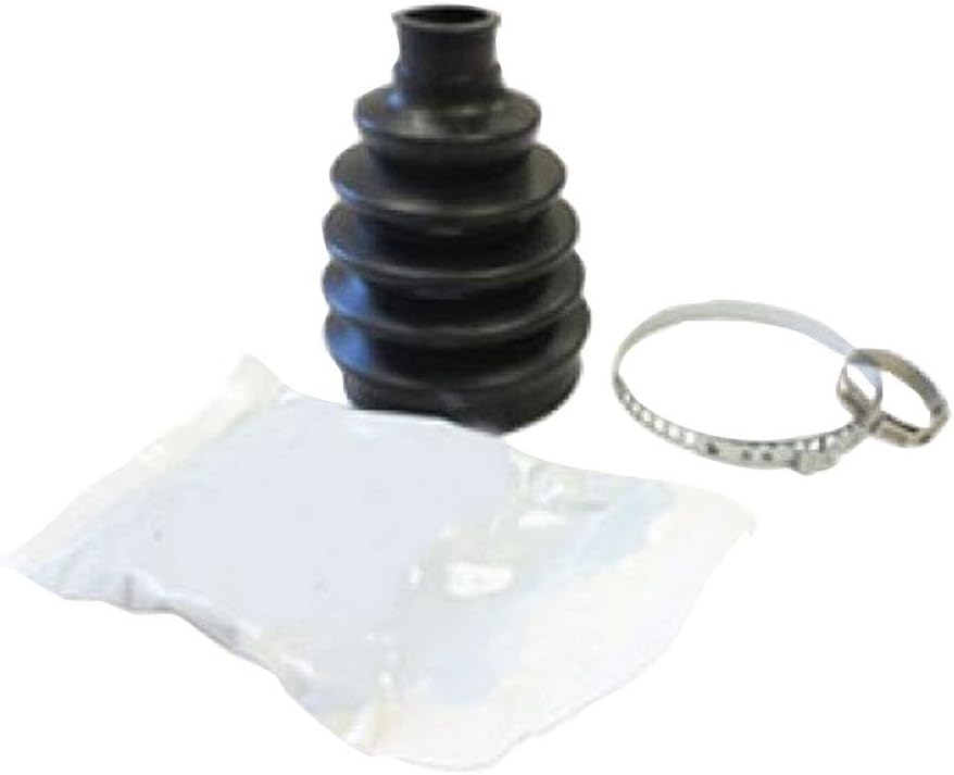 QUADBOSS Complete Front Outer CV Boot Repair Kit for Polaris Ranger 900 XP 20132016