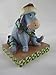 Enesco Disney Traditions by Jim Shore Holiday Eeyore Figurine, 5-3/4-Inch