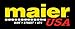 Maier Rear Fender (Black) Compatible with 87-06 Yamaha Banshee