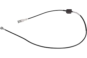 TOPAZ Speedometer Cable Replacement for 1986-1997 Nissan Navara Hardbody D21 TD25 BDI TD Pickup Length 71" 2505522G01