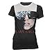 Bravado Juniors Lady Gaga: Vintage Album Face T-Shirt