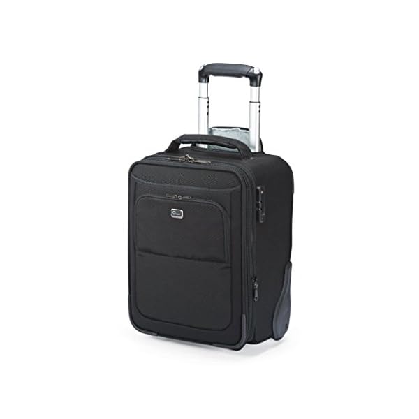 Lowepro Pro Roller X100 AW Kameratasche schwarz – Bild 3