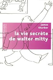 La  vie secrète de Walter Mitty