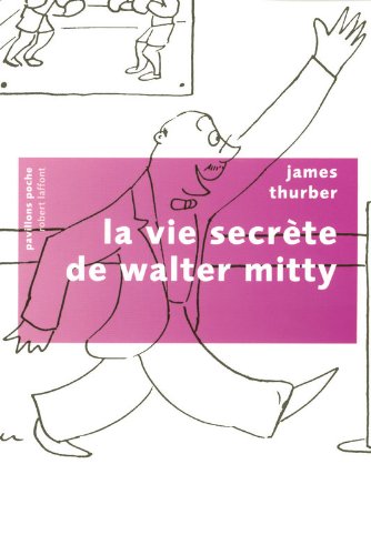 La  vie secrète de Walter Mitty