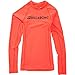 Billabong Women's Surf DayZ Wetshirt Long Sleeve Rashguard