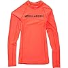 Billabong-Womens-Surf-Dayz-Wetshirt-Long-Sleeve-Rashguard