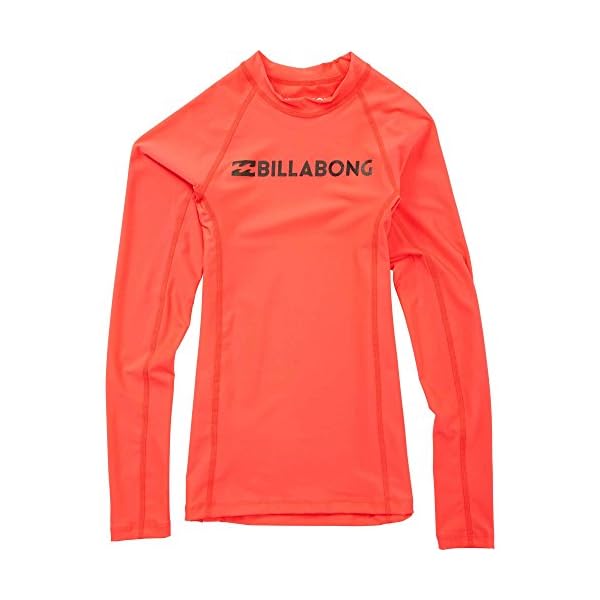 Billabong-Womens-Surf-Dayz-Wetshirt-Long-Sleeve-Rashguard